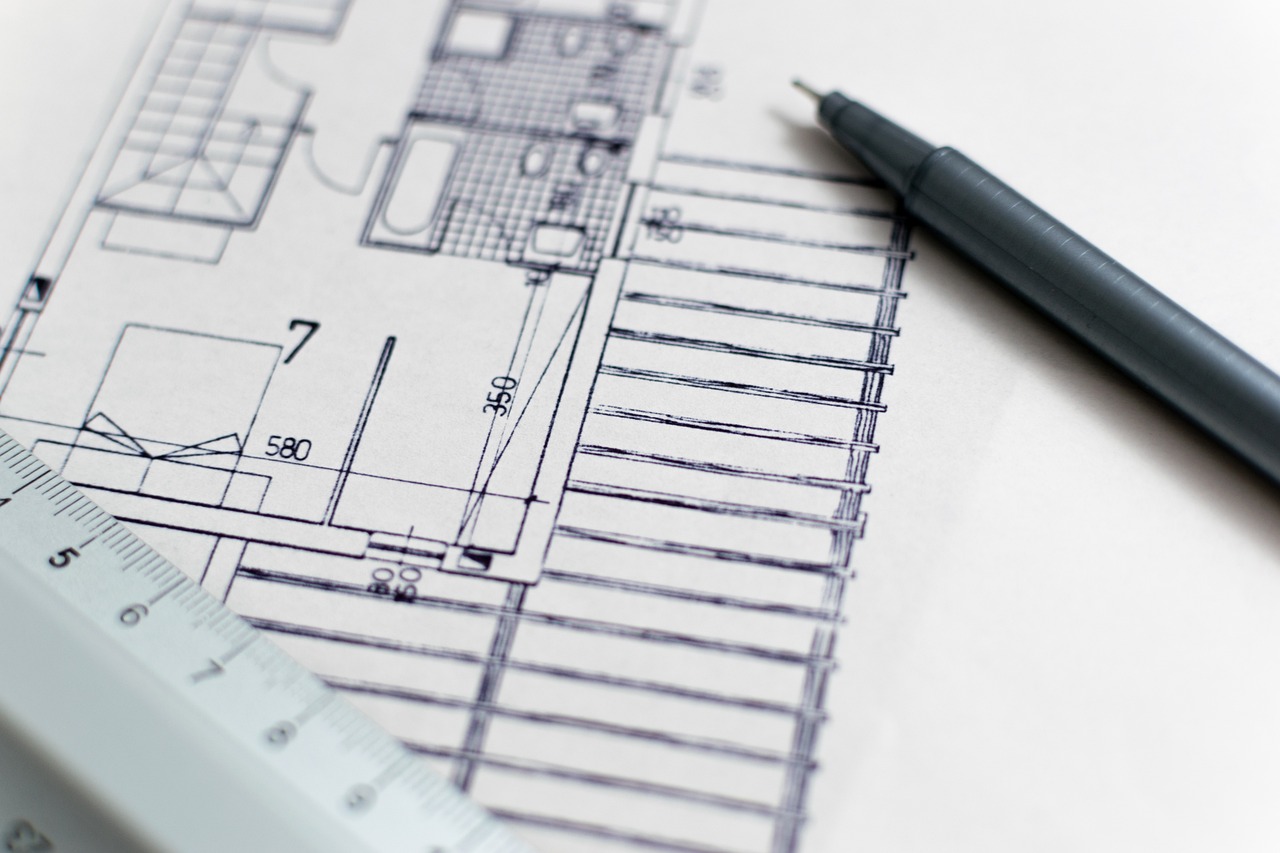 Creative engineering design and drafting