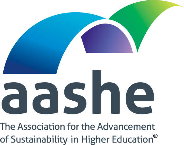 AASHE, Association for the Advancement of Sustainability in Higher Education