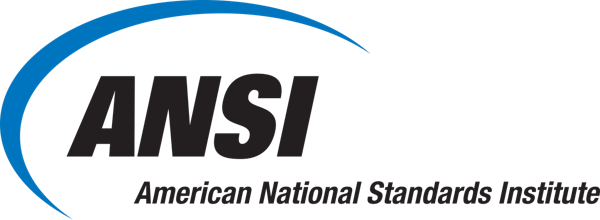 ANSI, American National Standards Institute