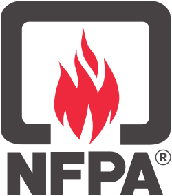 NFPA, National Fire Protection Association