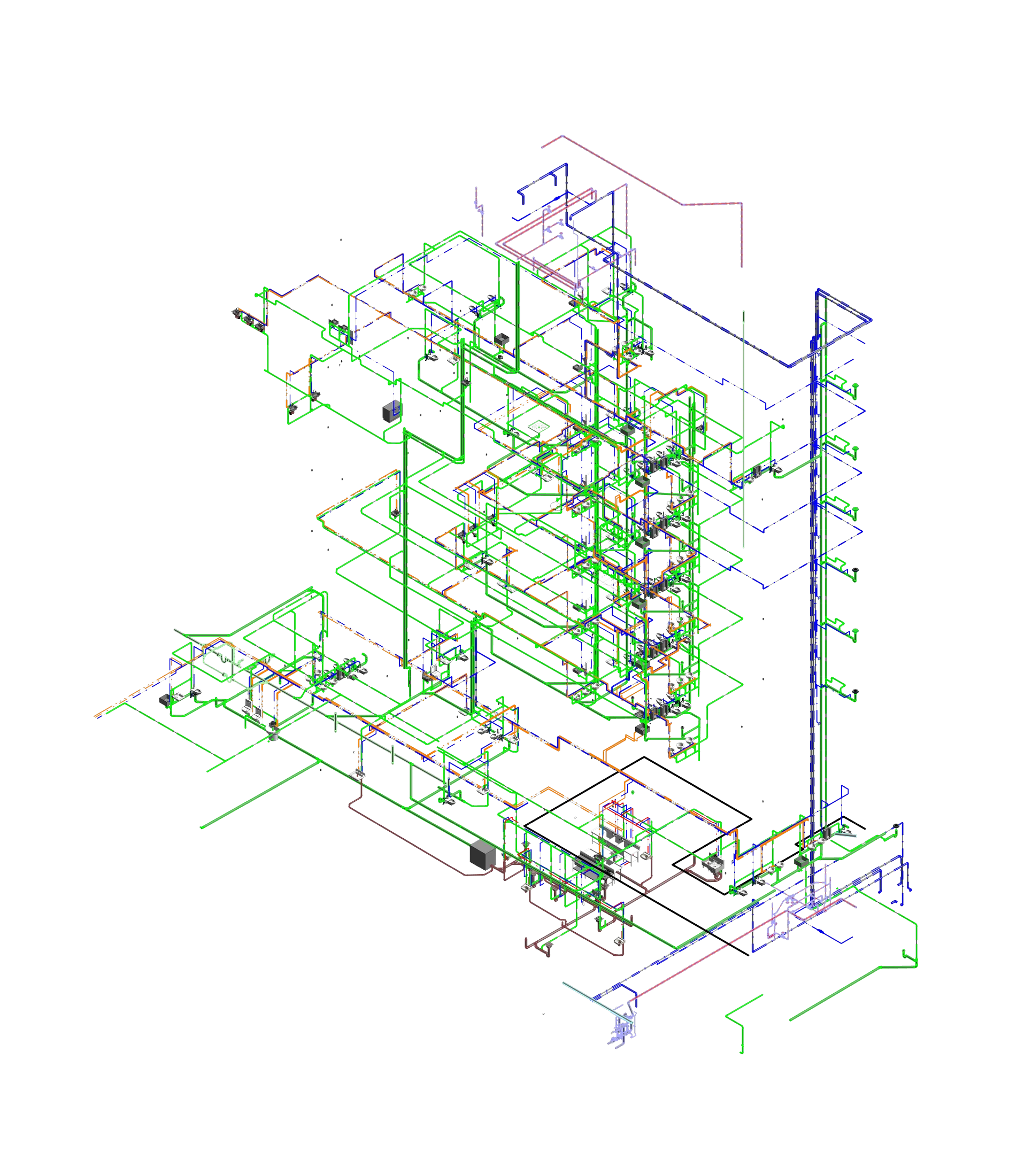 Plumbing