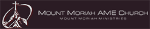 Moriah