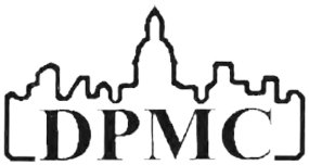 New Jersey DPMC