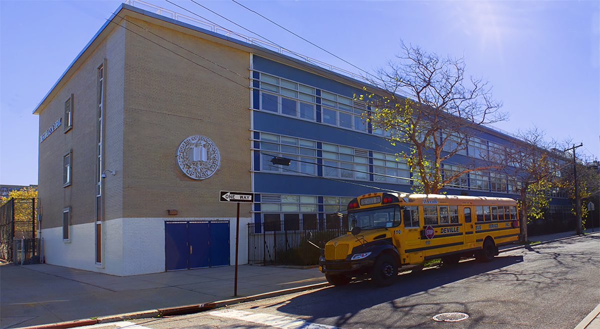 K-12 Education engineering approach