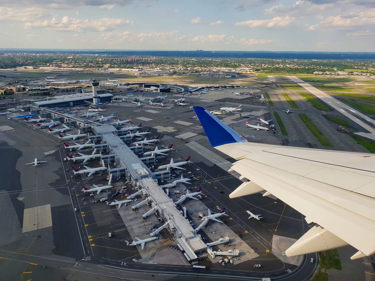 Transportation & Aviation engineering approach