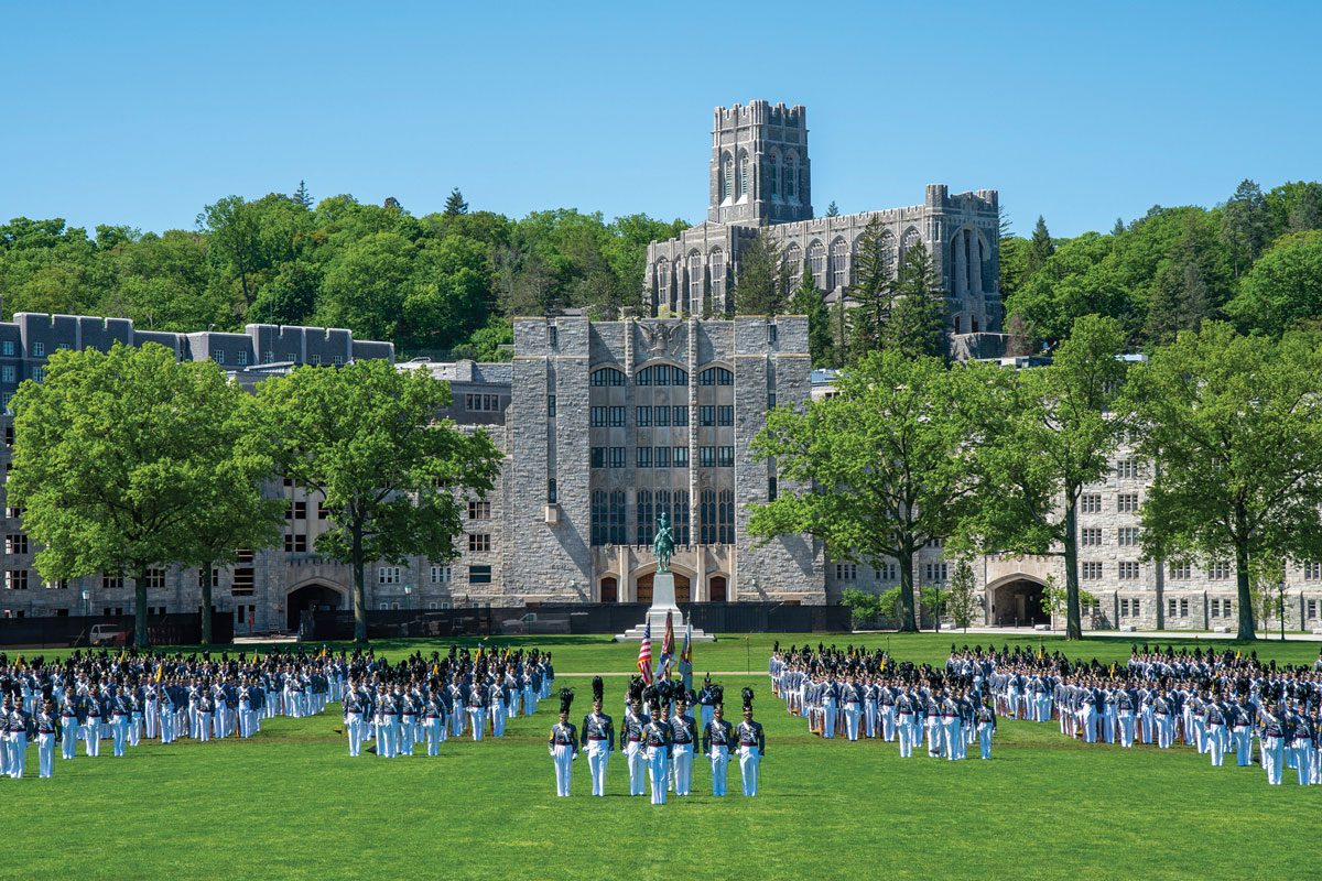 United States Military Academy at West Point