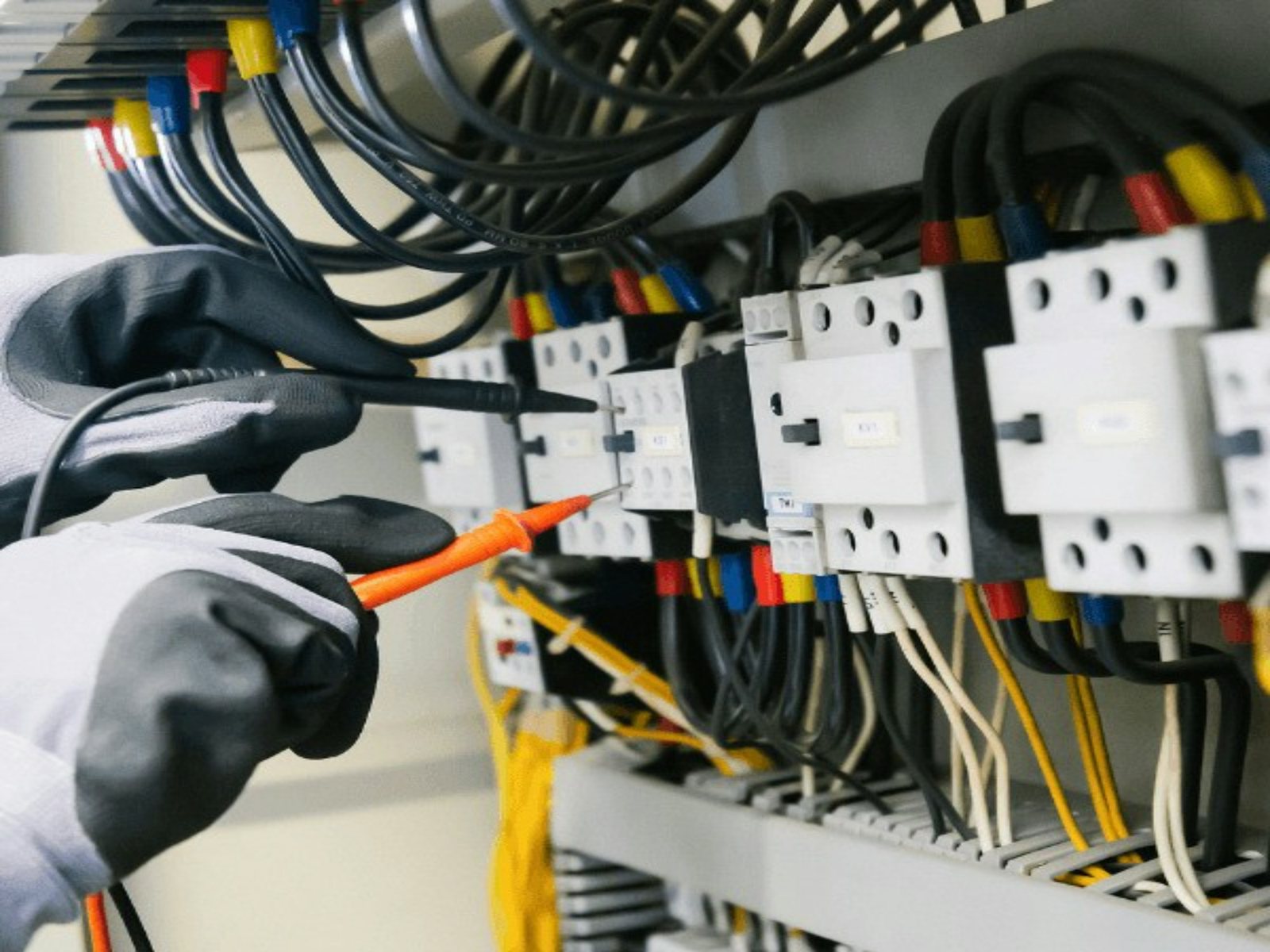 Energy Audits engineering approach