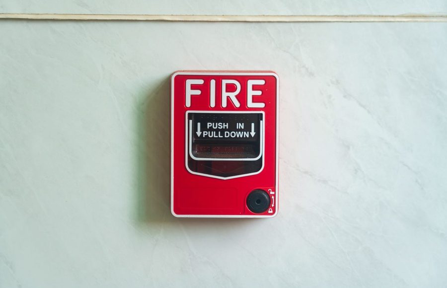 Fire Alarm & Life Safety engineering approach