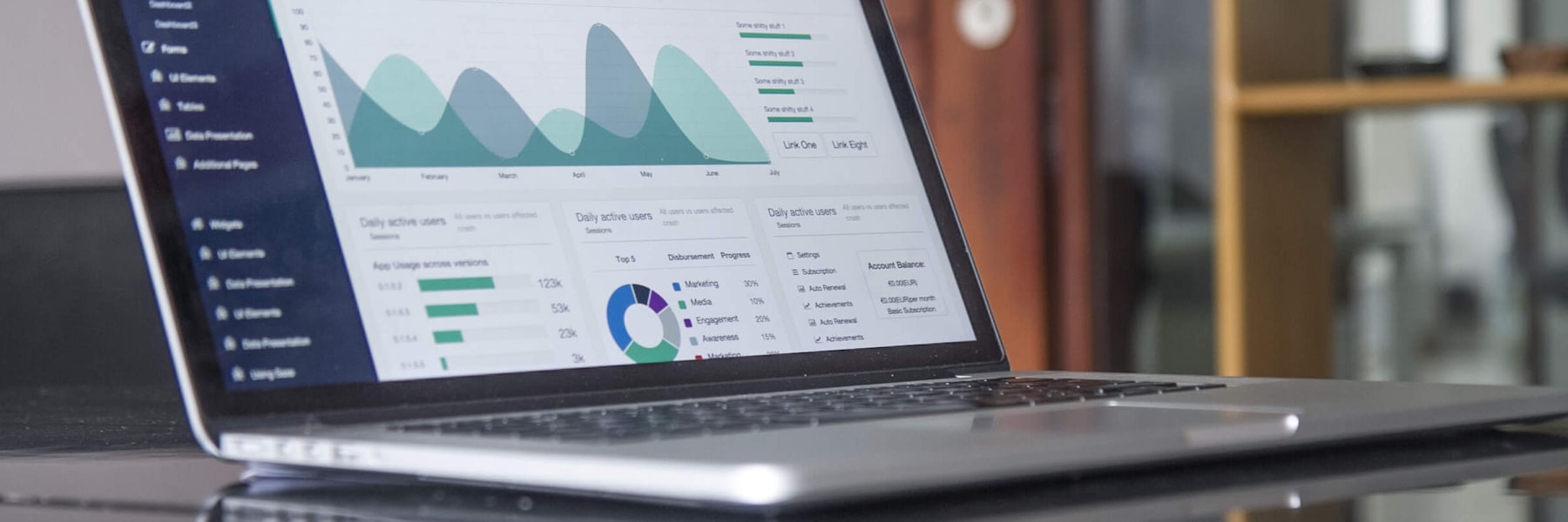 Energy audit analysis and benchmarking