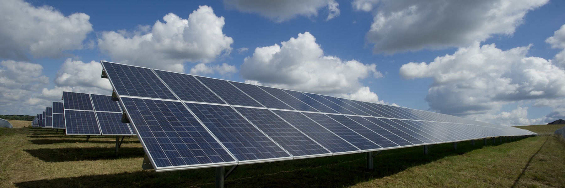 Solar PV and sustainable building systems