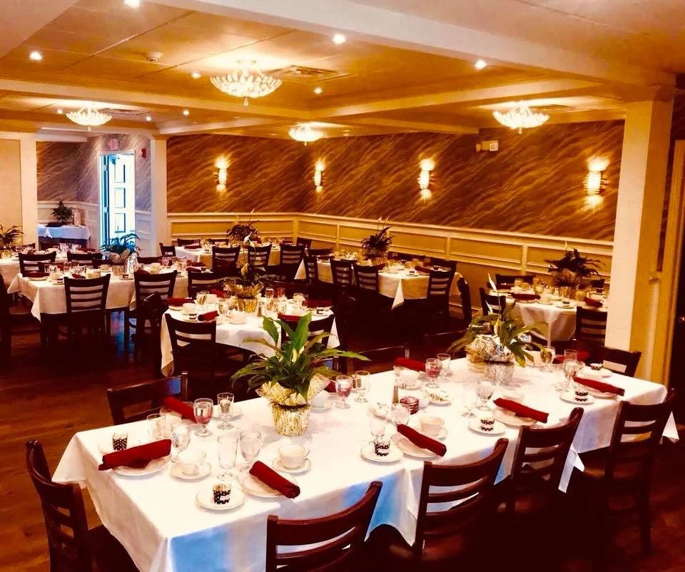 Freddie's Tavern new restaurant, Ewing NJ