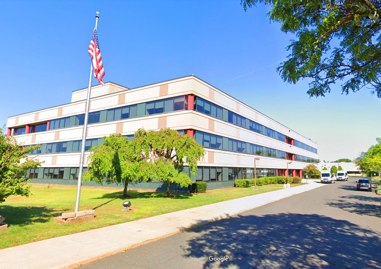 Verizon kitchen exhaust system upgrade, 201 Centennial Avenue, Piscataway NJ