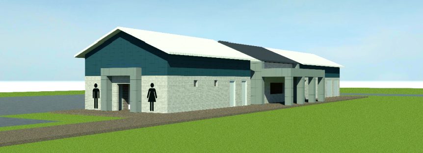 Wood-Ridge Recreation Complex, view 3