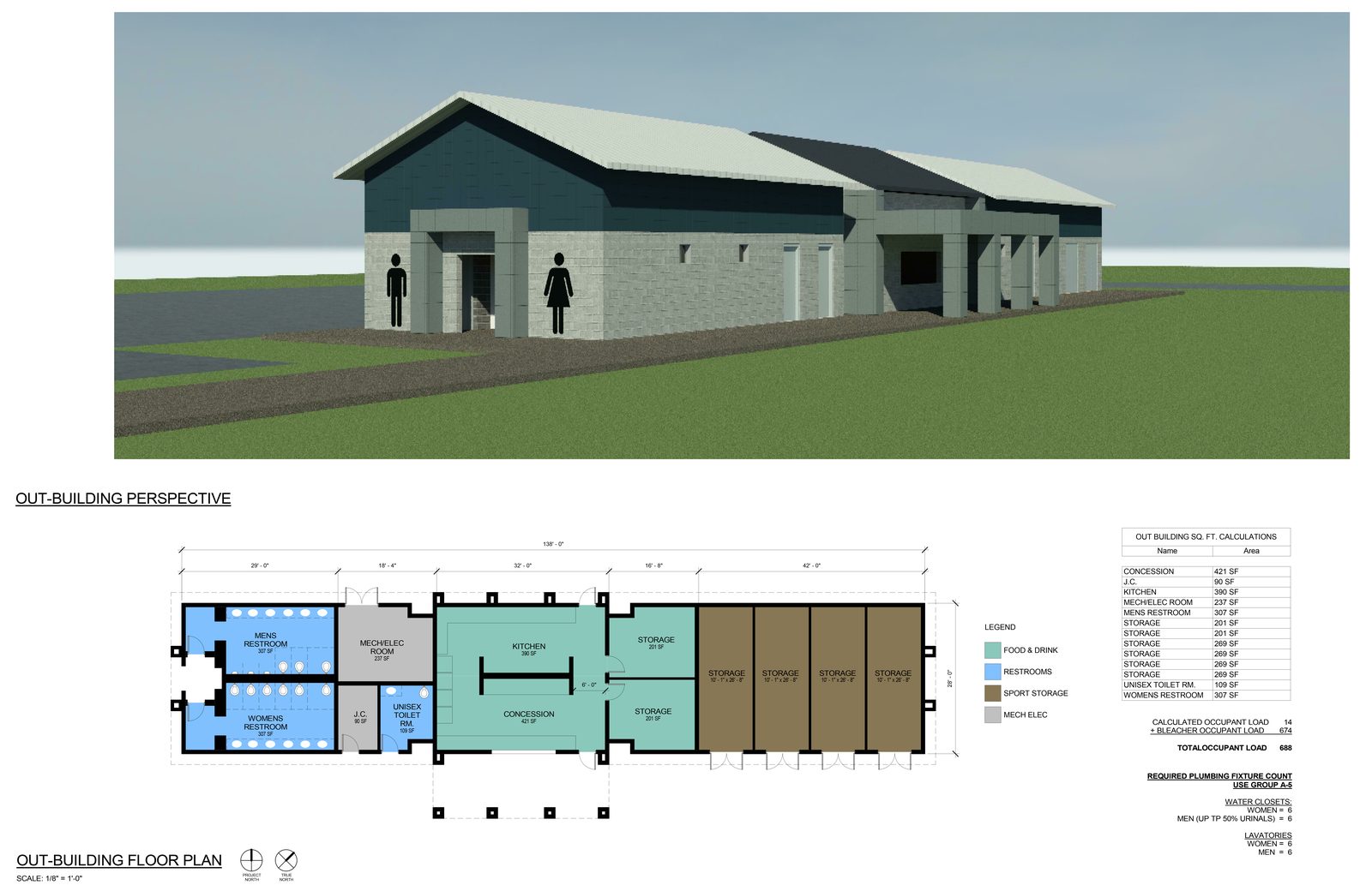Wood-Ridge Recreation Complex