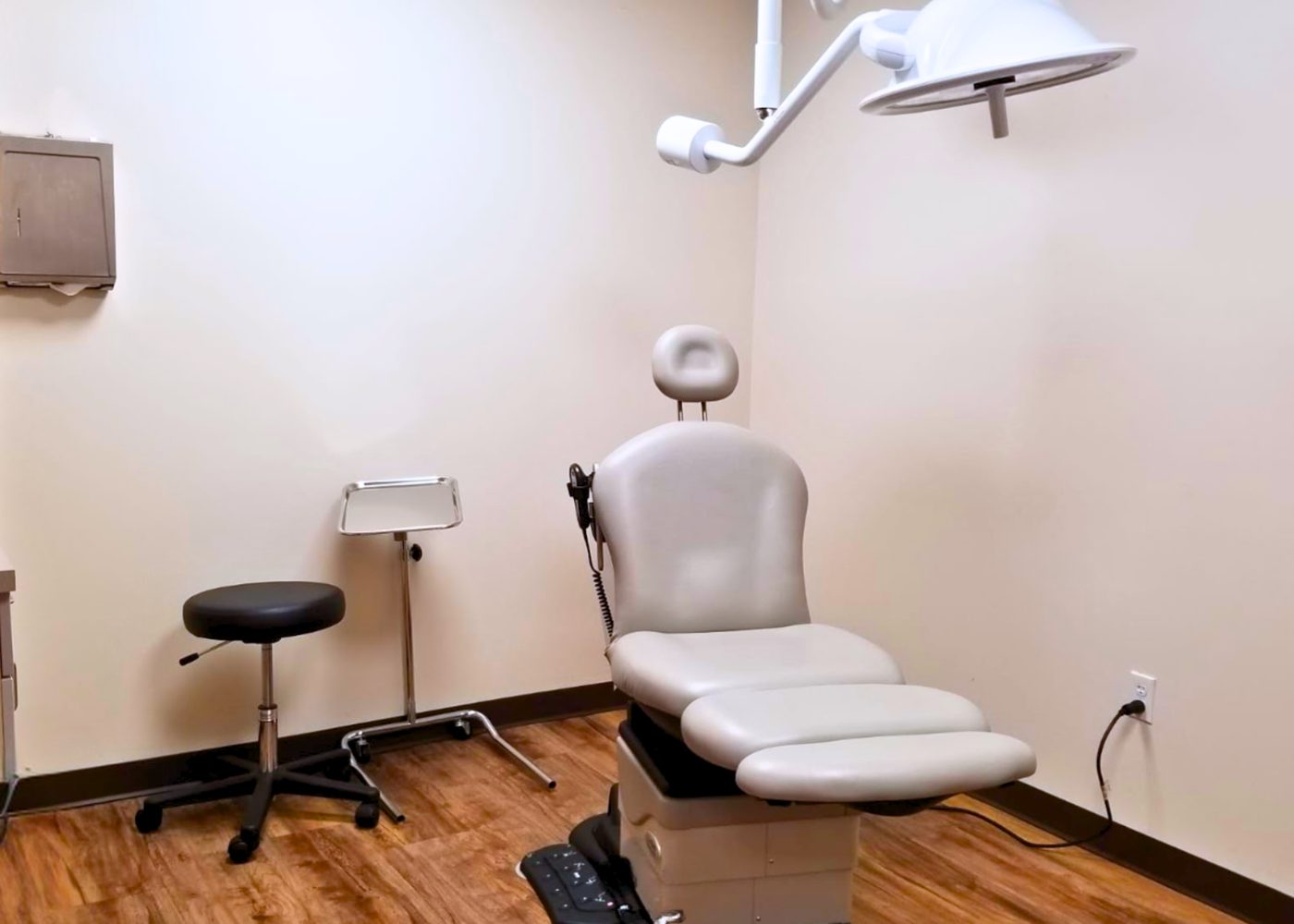 Monsey Urgent Care, view 1