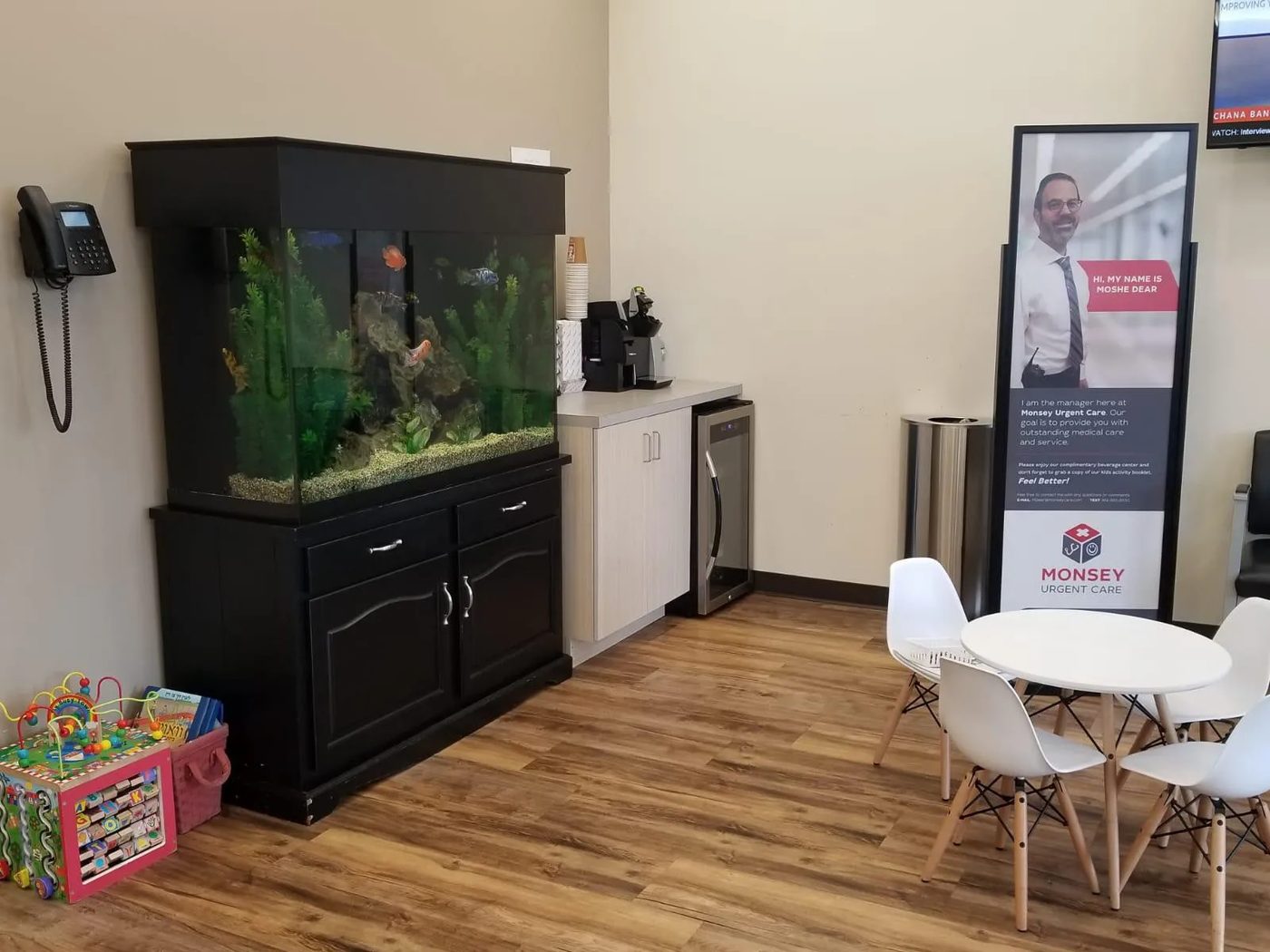 Monsey Urgent Care, view 3