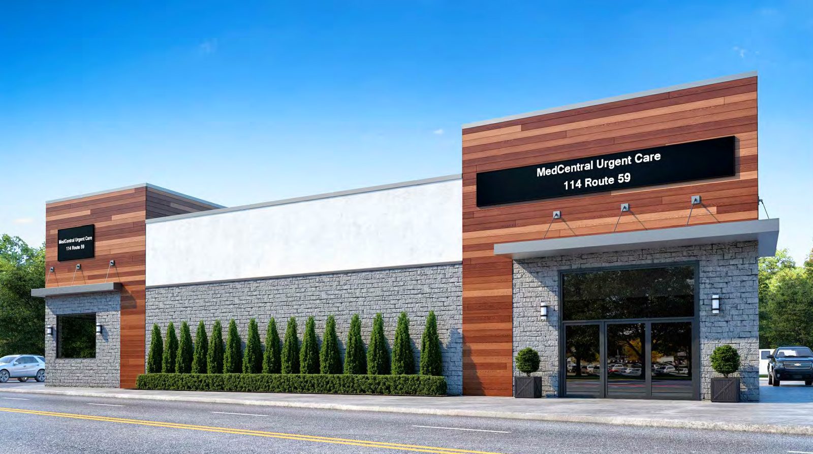 Monsey Urgent Care Center, Ramapo NY