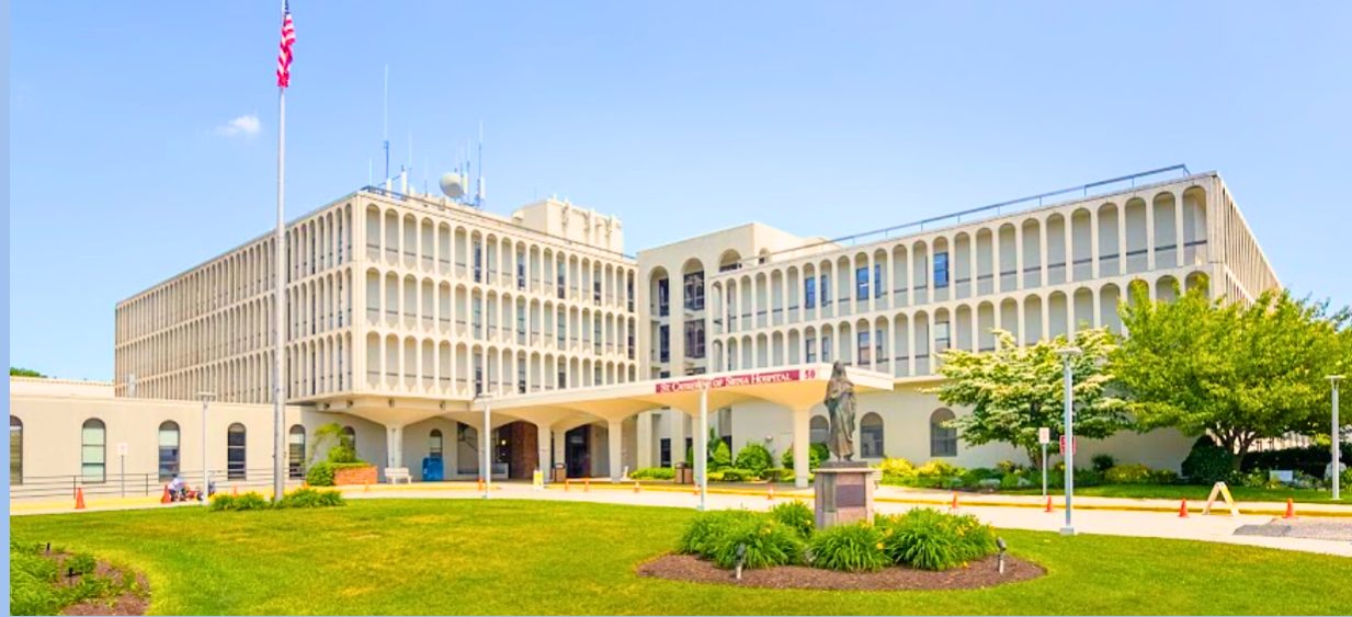 St. Catherine of Siena Hospital, Smithtown NY