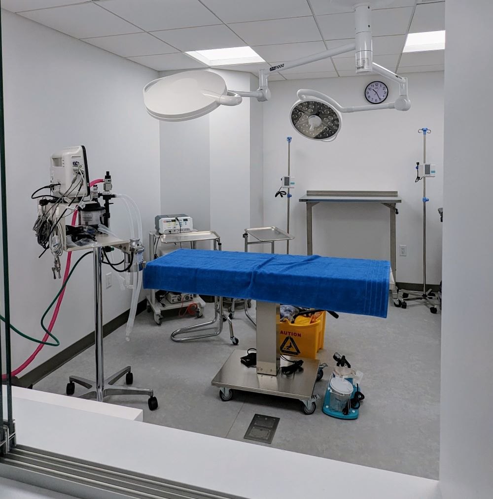 URvet Care Clinics, view 1