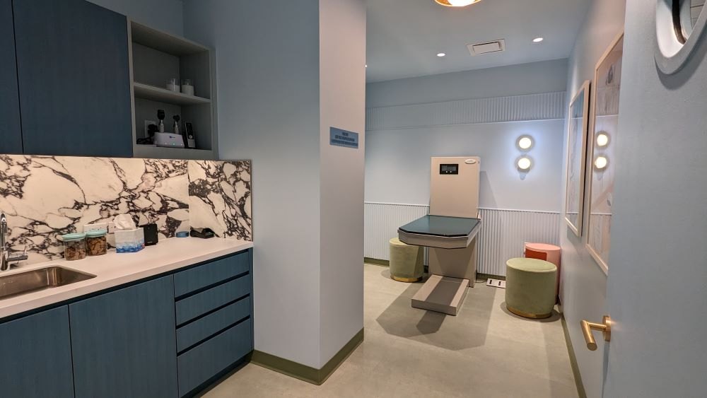 URvet Care Clinics, view 2