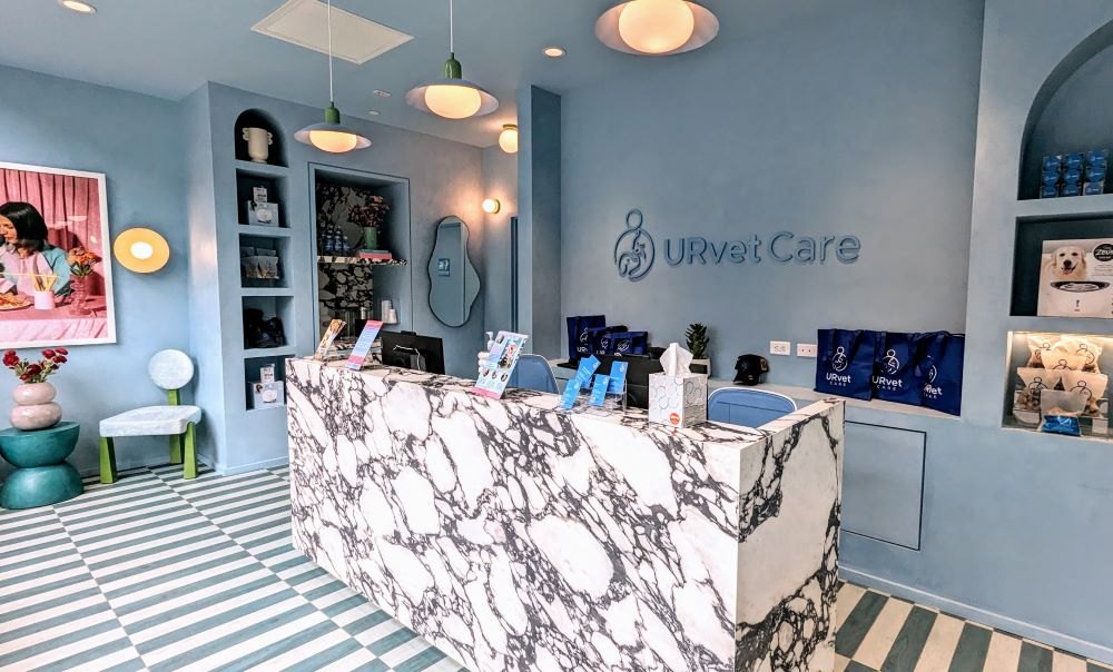 URvet Care Clinics, view 3
