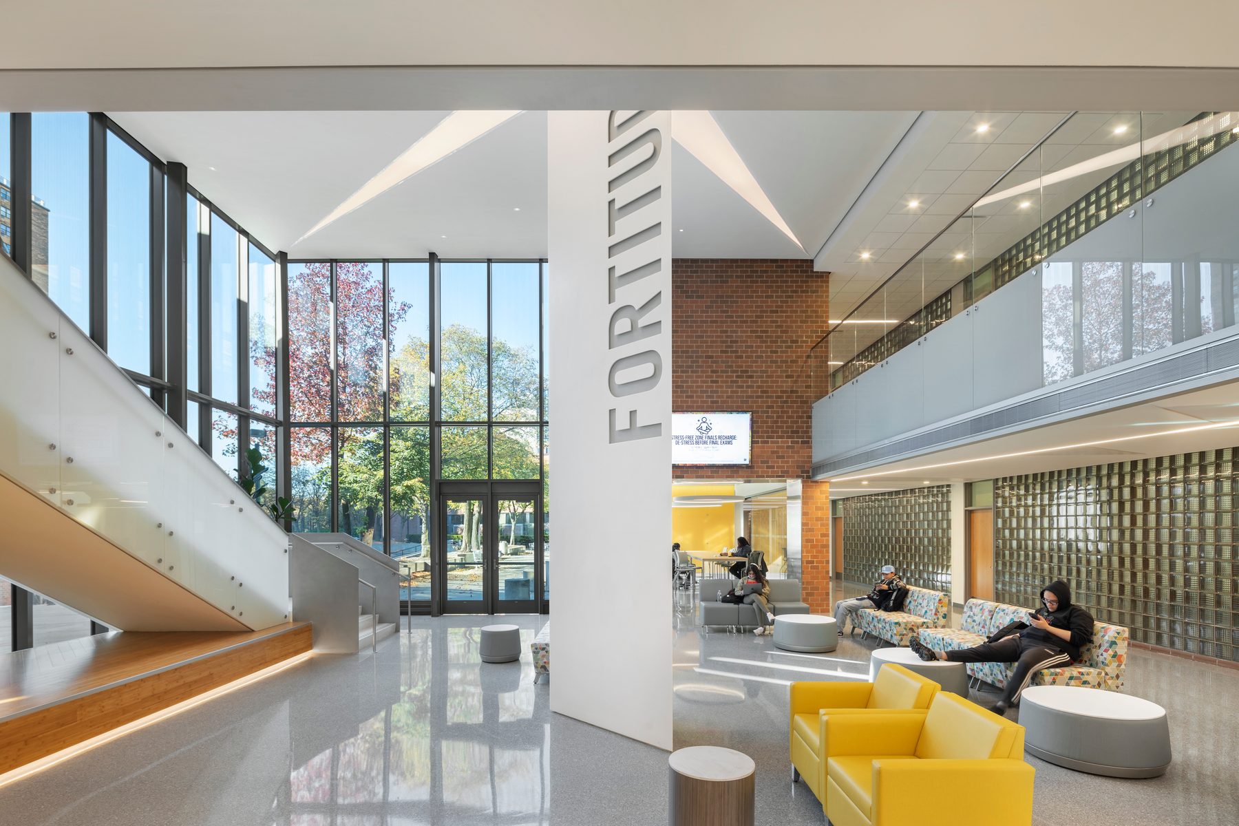 Medgar Evers College