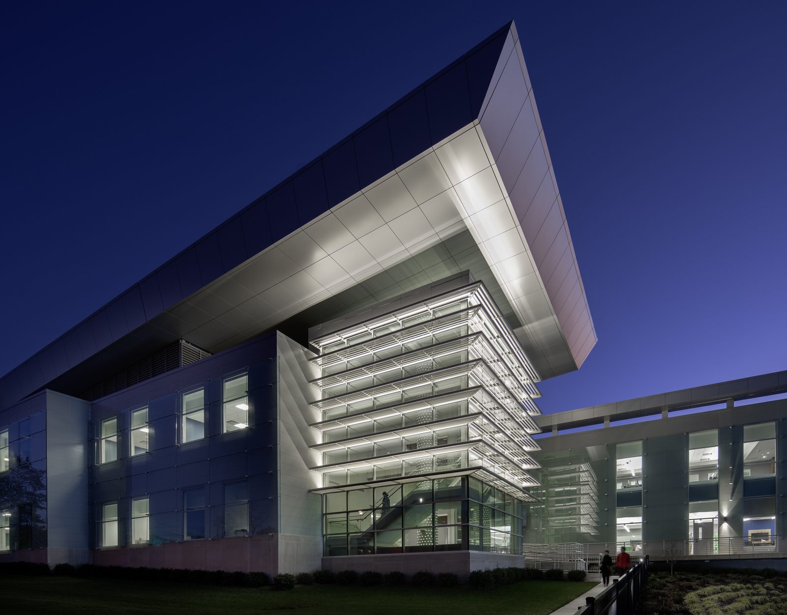 ECC West Essex Campus