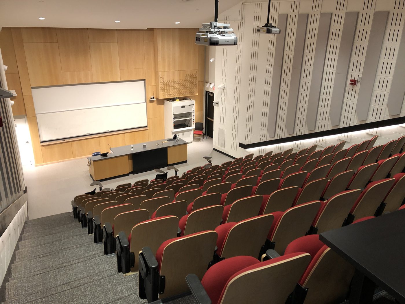 NJIT Tiernan HVAC, view 2