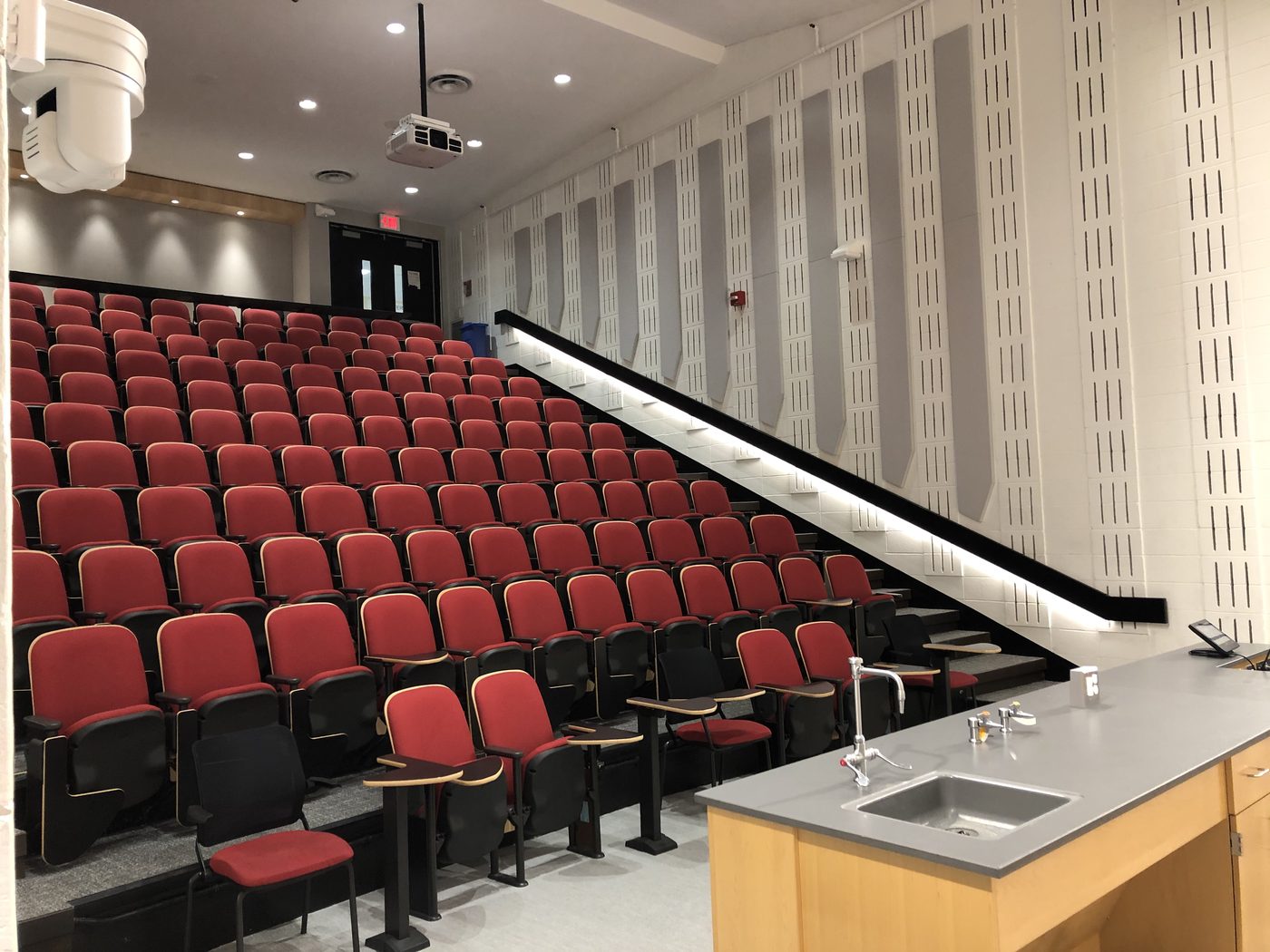 NJIT Tiernan HVAC, view 3