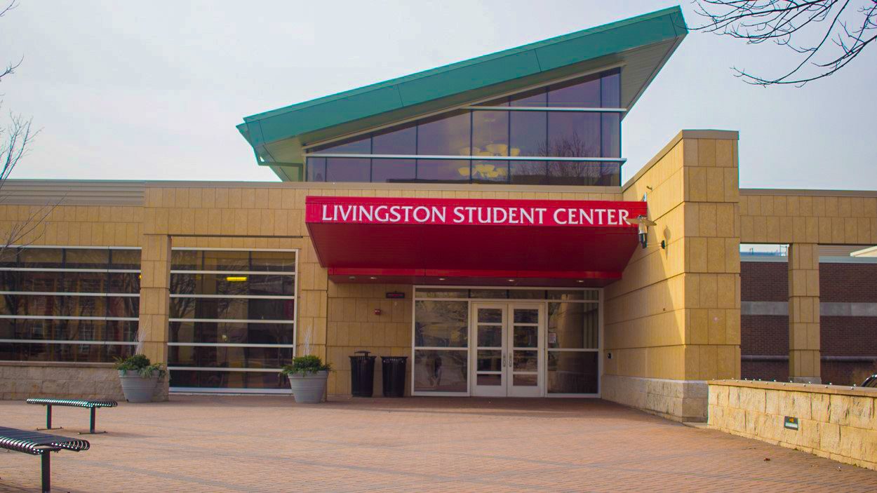 Rutgers Livingston Center