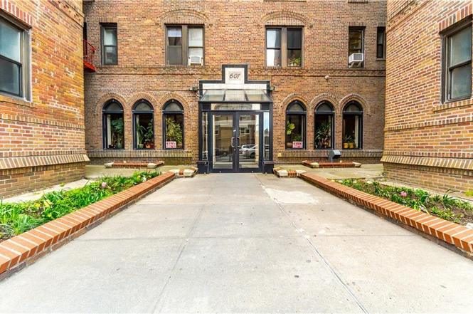 Brightwater Court, view 2