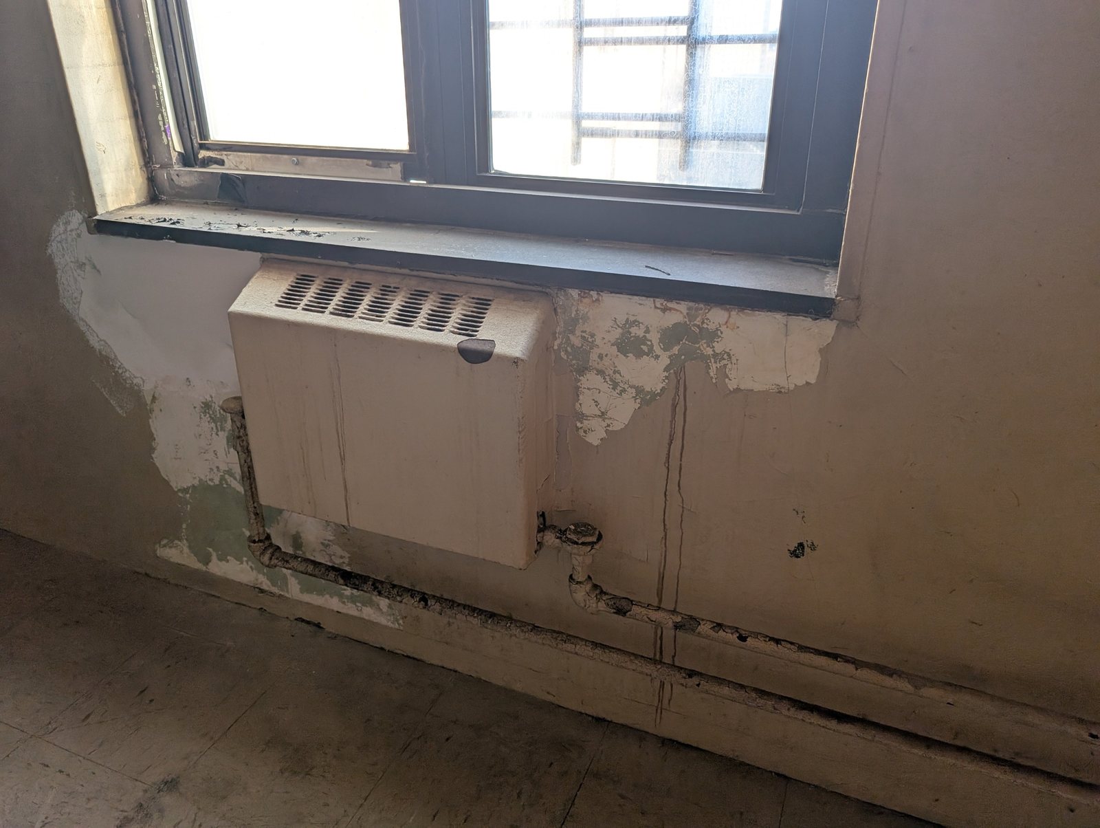 NYCHA Howard Houses, view 4