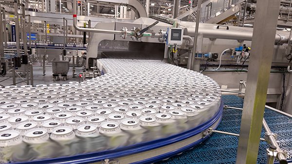 Beverage Pasteurizer, view 1