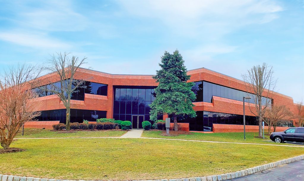 Kearfott Manufacturing, view 1