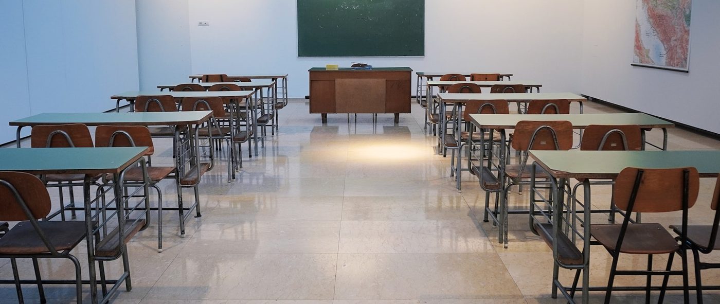 Bridgewater Middle School, view 3
