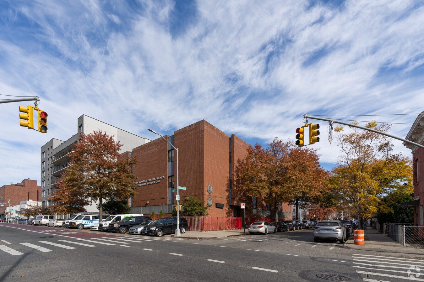 P.S. K399 RTU Replacement, view 1