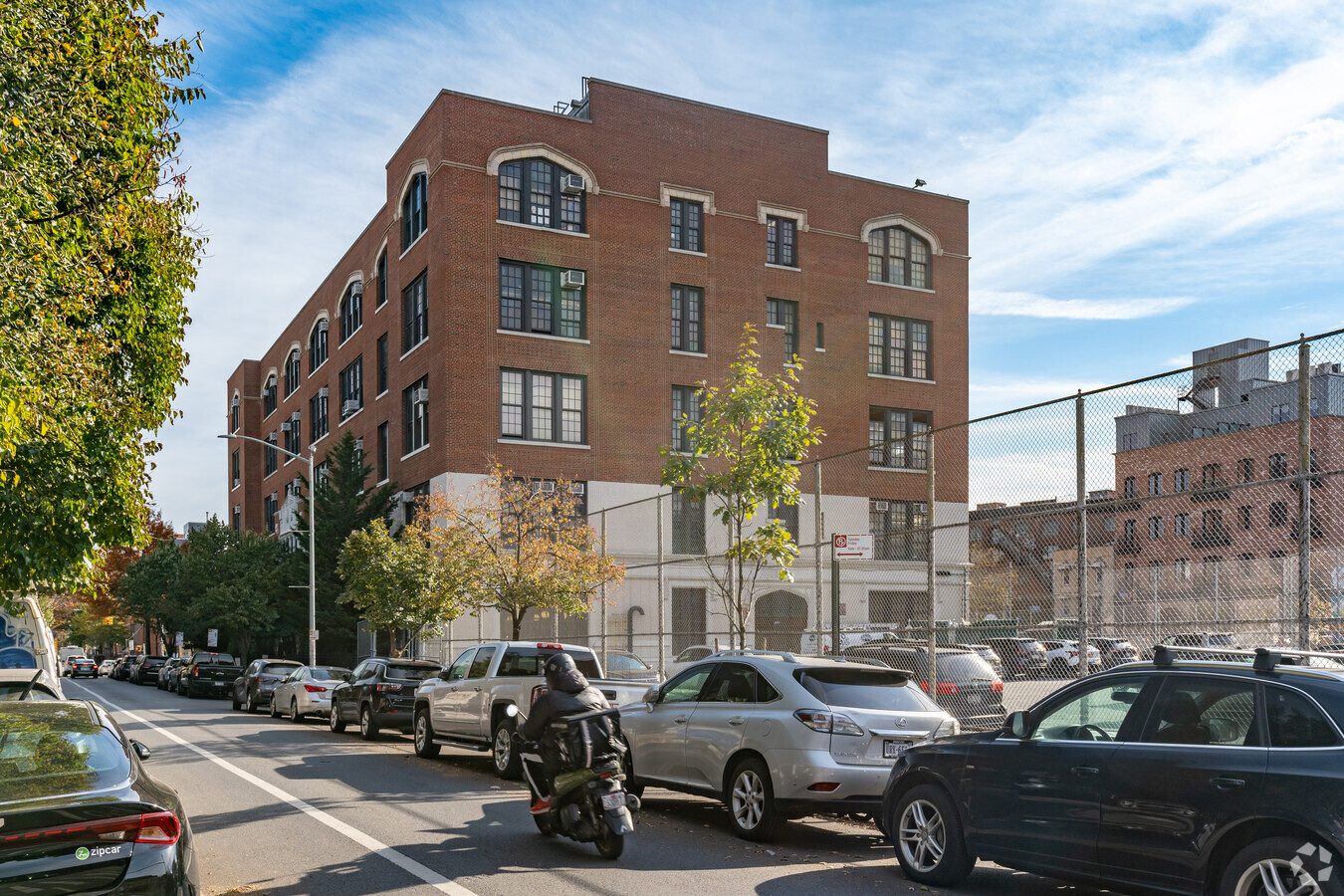 P.S. 17K Woodworth ADA, view 3