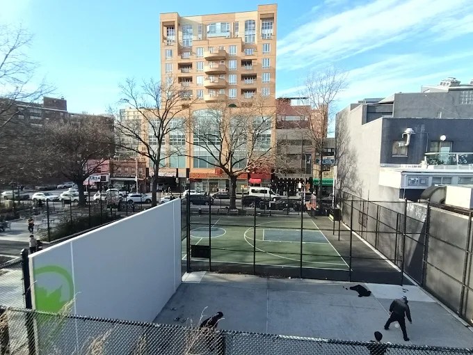 P.S. 403Q Pre-K, view 2