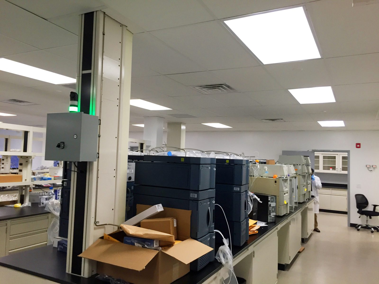 Adello Biosimilar Facility, view 1