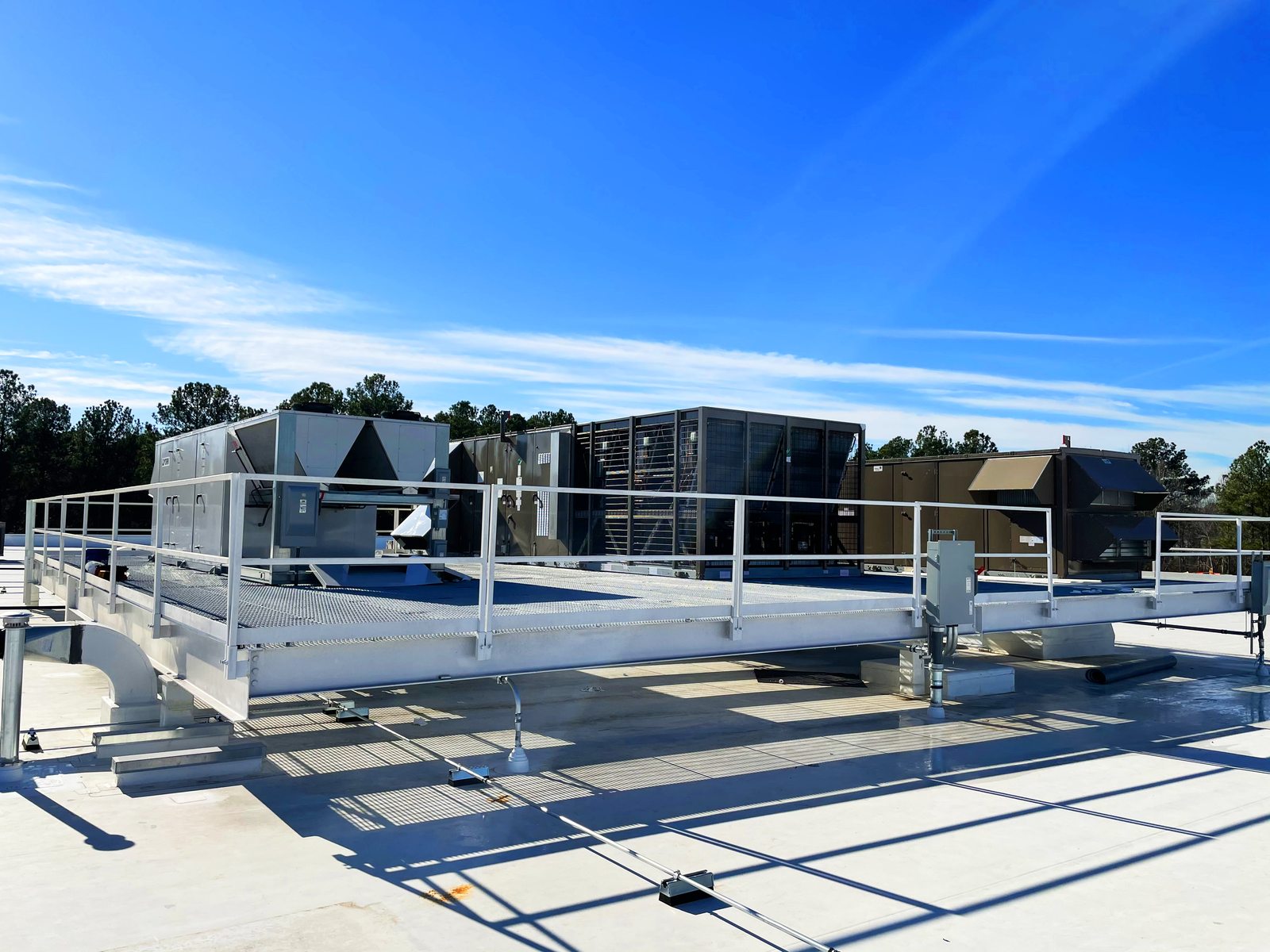 Topical Manufacturing Facility, view 6