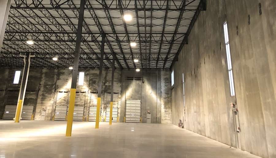 Vaccine Fill-Finish Expansion, view 4