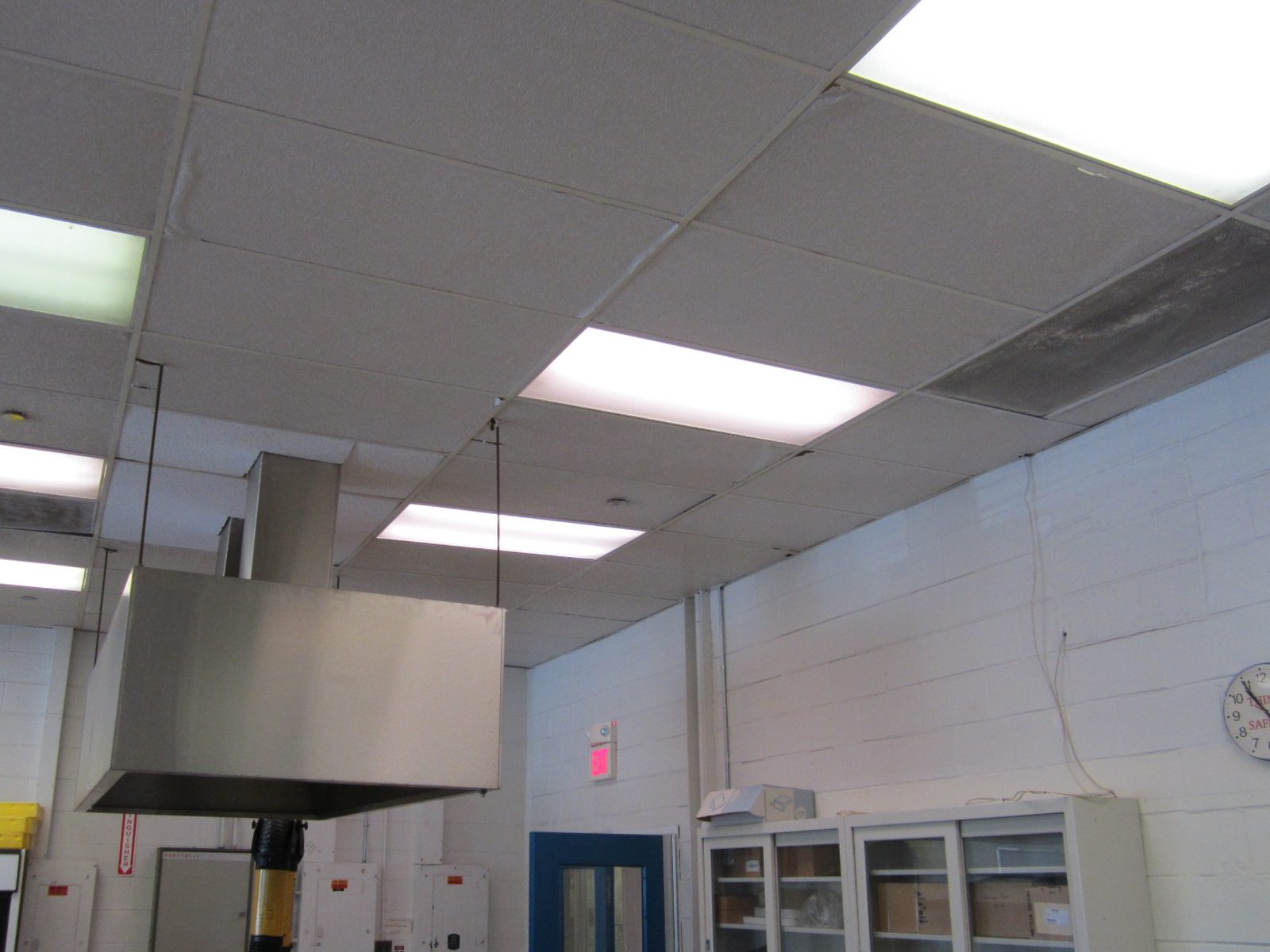 Takasago laboratory and sensory booth expansion