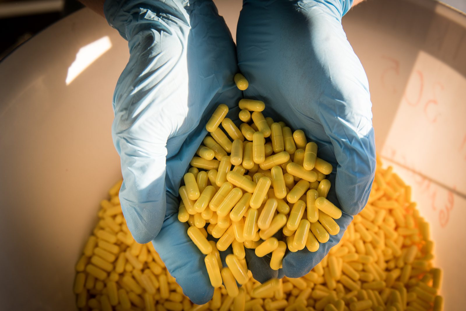 VitaQuest Probiotics Suite, view 1