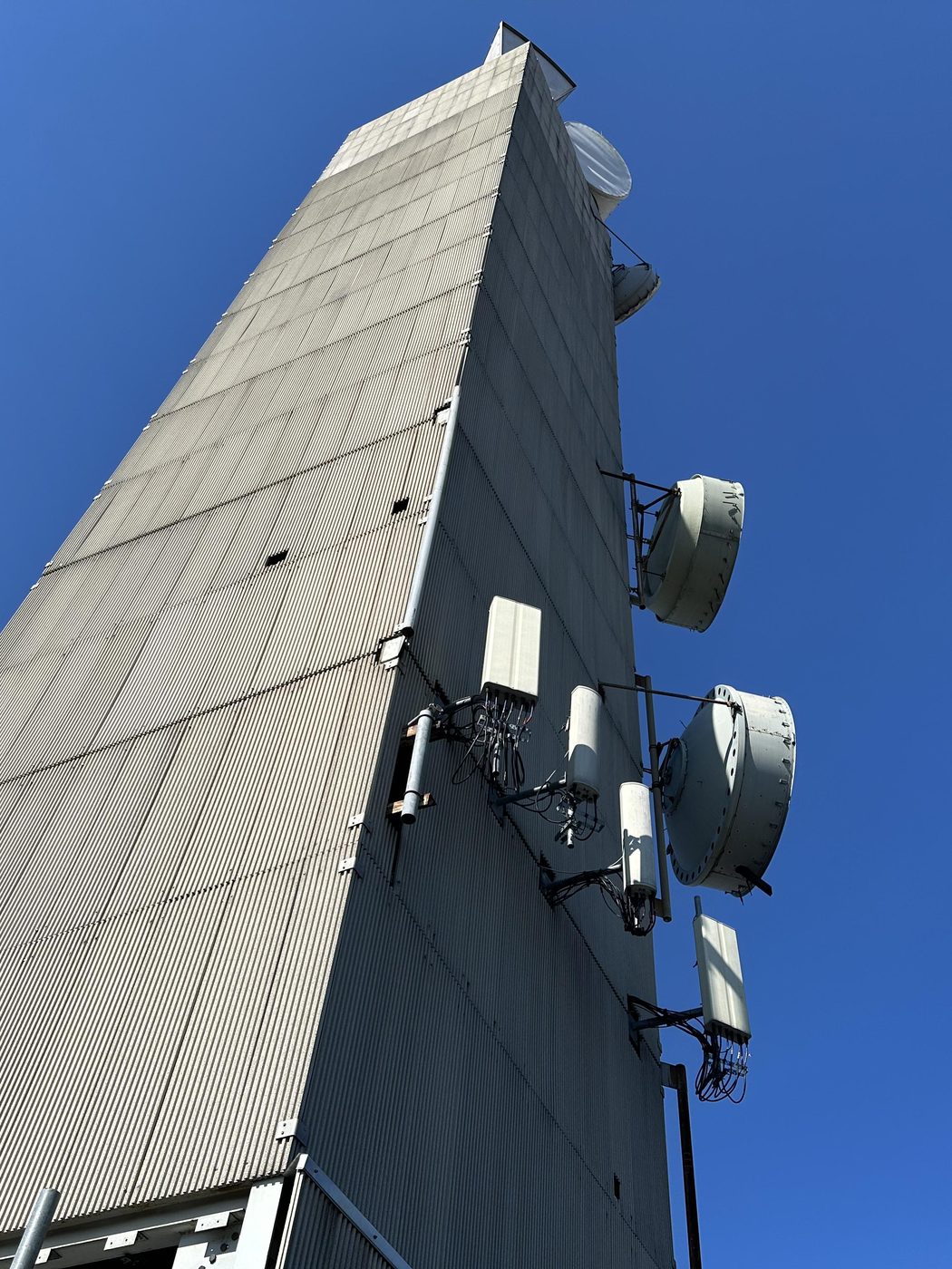 Verizon Camden Campus, view 3
