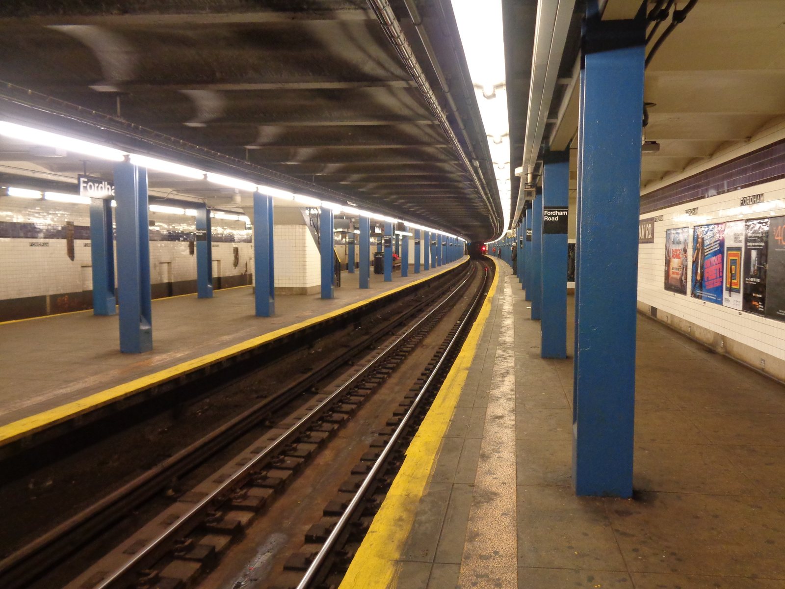 MTA Bronx Elevator Upgrades, view 2